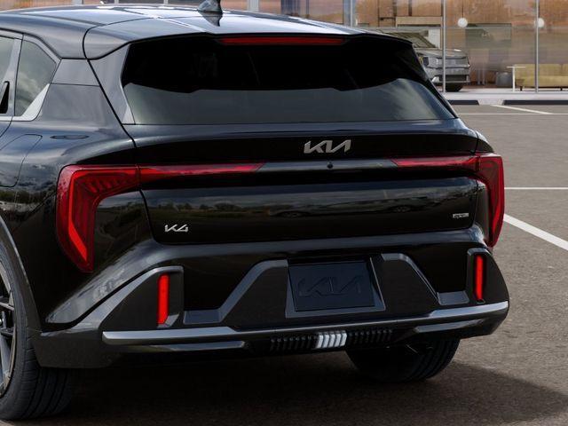 new 2026 Kia K4 car, priced at $26,235