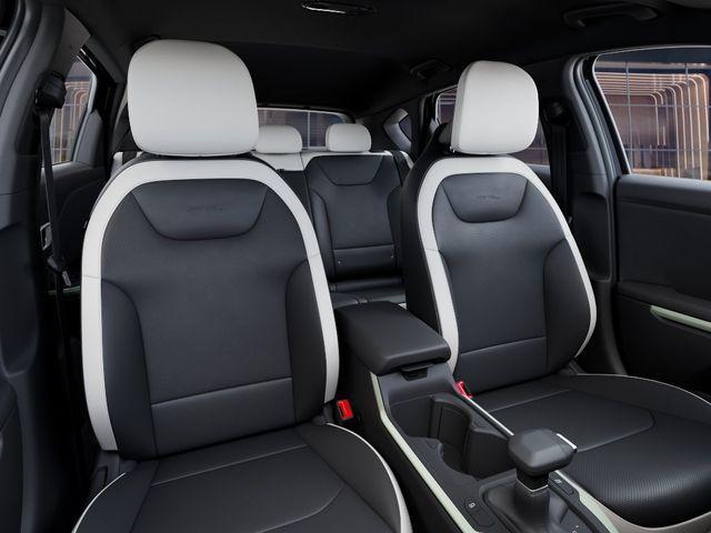 new 2026 Kia K4 car, priced at $26,235