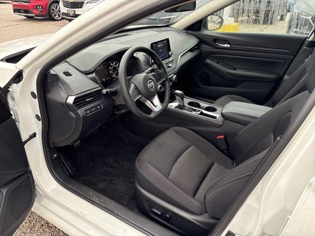used 2025 Nissan Altima car, priced at $22,498