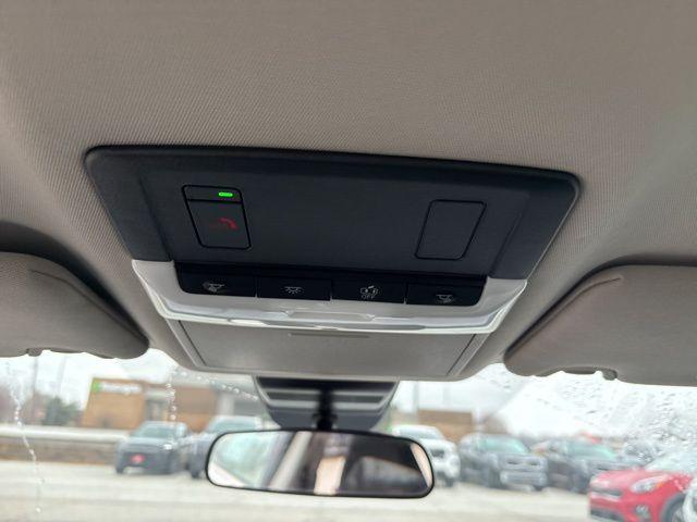 used 2025 Nissan Altima car, priced at $22,498