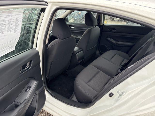 used 2025 Nissan Altima car, priced at $22,498