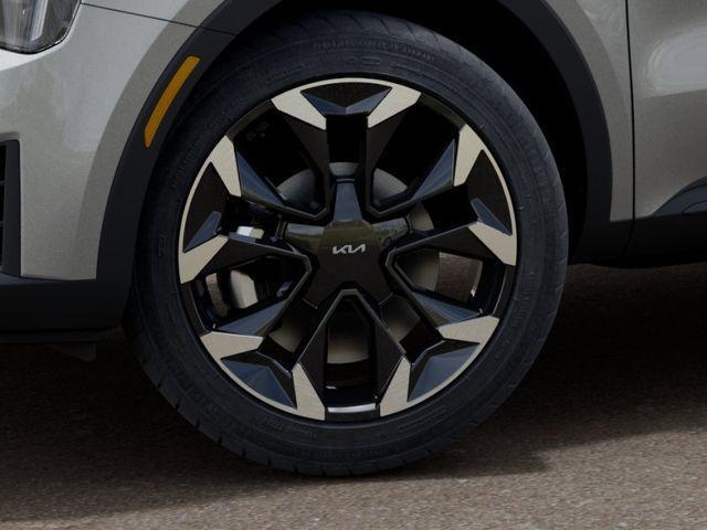 new 2026 Kia Sorento car, priced at $38,418