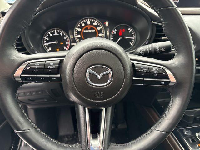 used 2024 Mazda CX-30 car, priced at $26,798