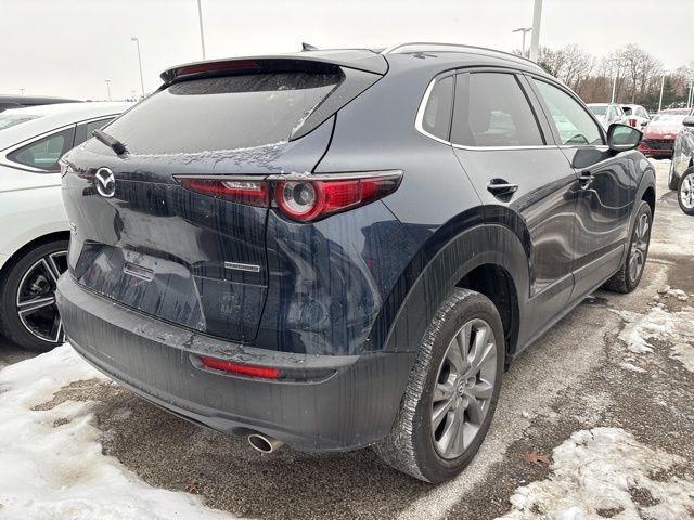 used 2024 Mazda CX-30 car, priced at $26,798