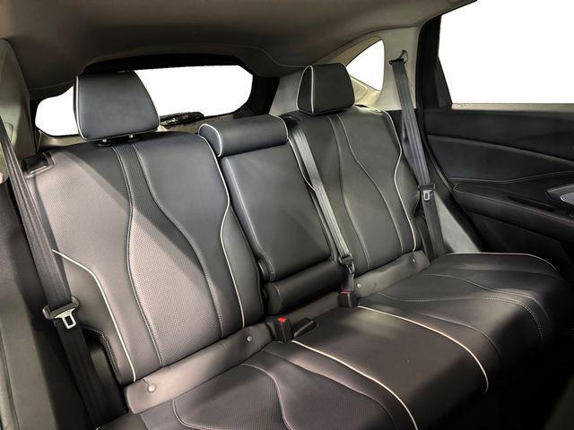 used 2021 Acura RDX car, priced at $26,246