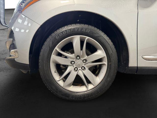 used 2021 Acura RDX car, priced at $26,246