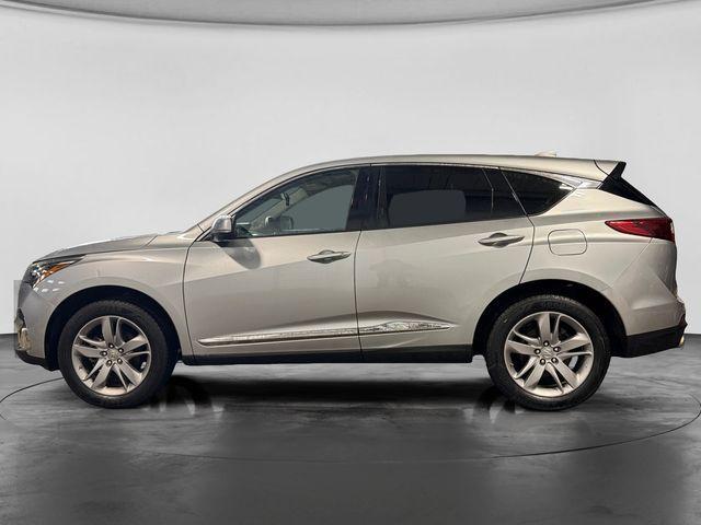 used 2021 Acura RDX car, priced at $26,246