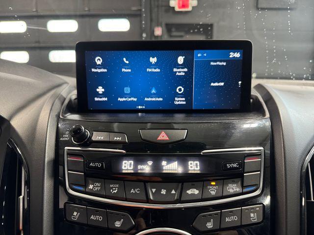 used 2021 Acura RDX car, priced at $26,246