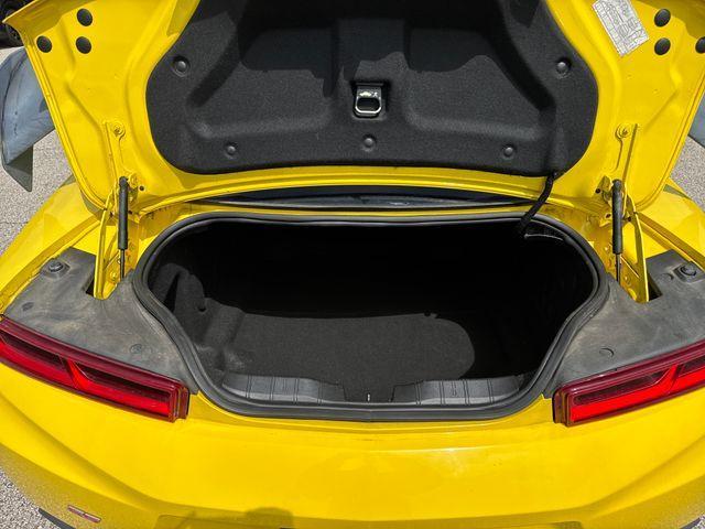 used 2017 Chevrolet Camaro car, priced at $28,195