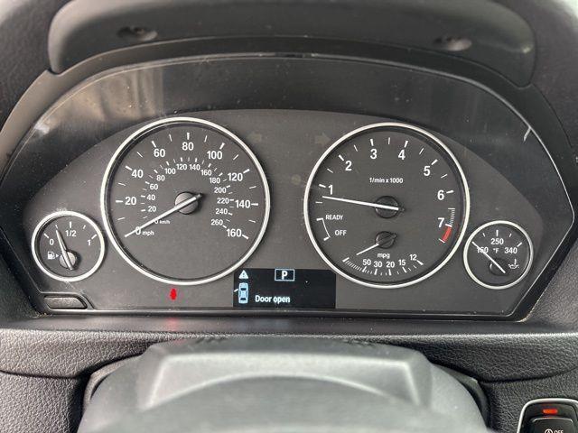 used 2016 BMW 435 car, priced at $18,498