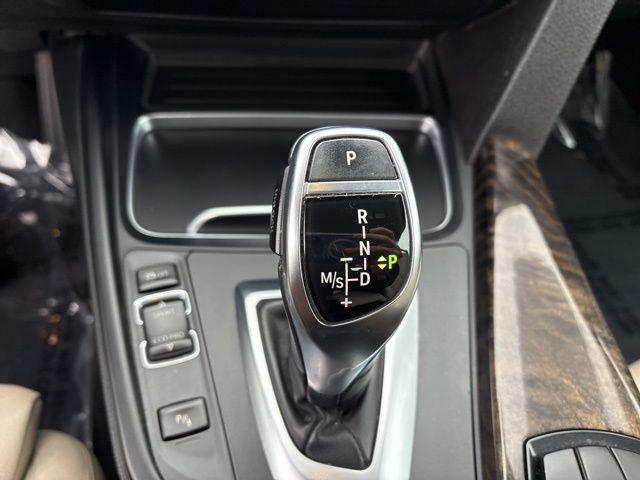 used 2016 BMW 435 car, priced at $18,498