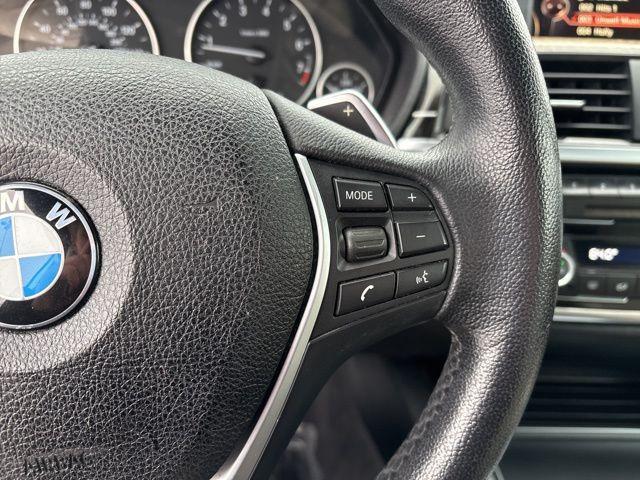 used 2016 BMW 435 car, priced at $18,498