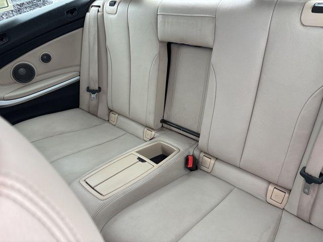 used 2016 BMW 435 car, priced at $18,498