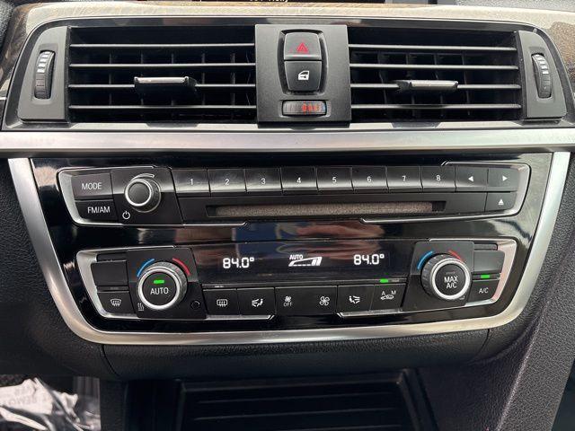 used 2016 BMW 435 car, priced at $18,498