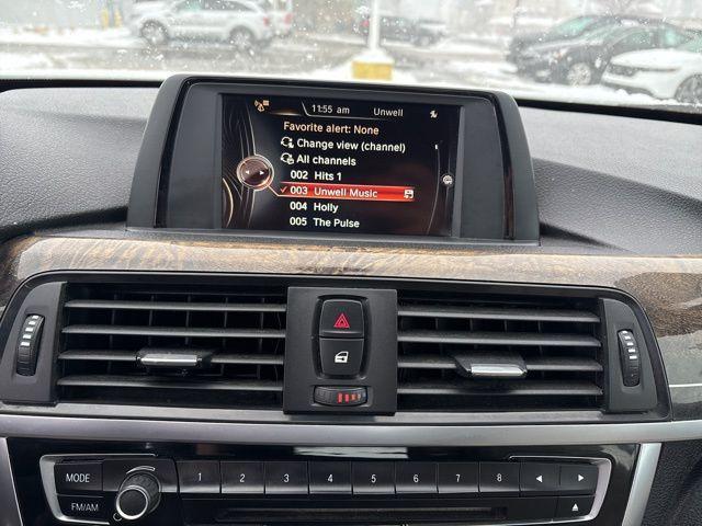 used 2016 BMW 435 car, priced at $18,498