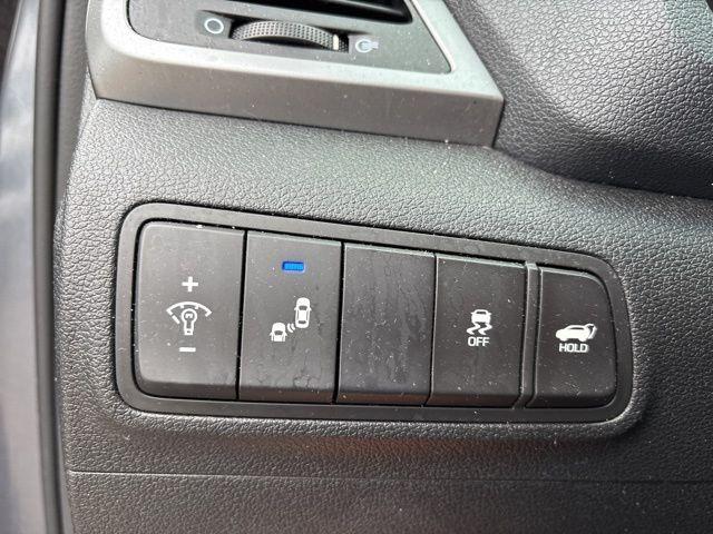 used 2018 Hyundai Tucson car, priced at $10,779