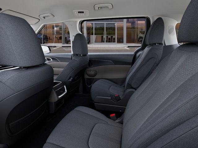 new 2026 Kia Carnival car, priced at $38,198