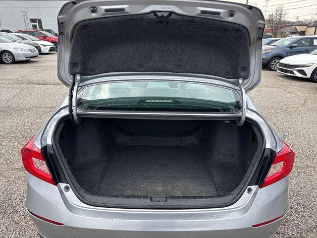 used 2020 Honda Accord car, priced at $17,997