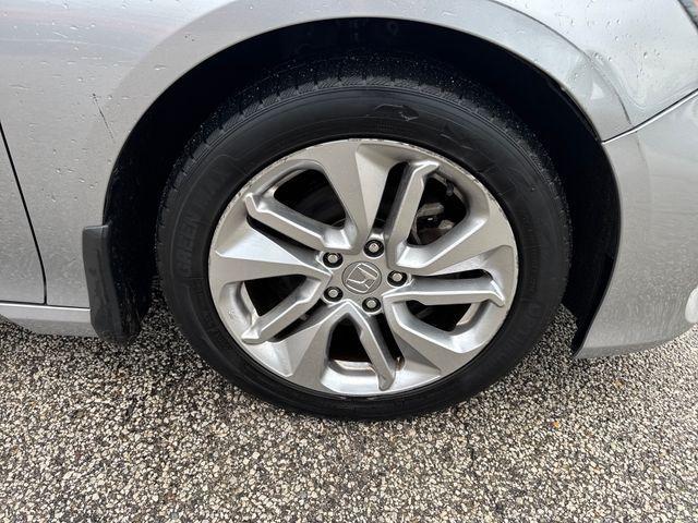 used 2020 Honda Accord car, priced at $17,997