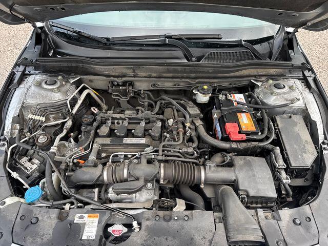 used 2020 Honda Accord car, priced at $17,997