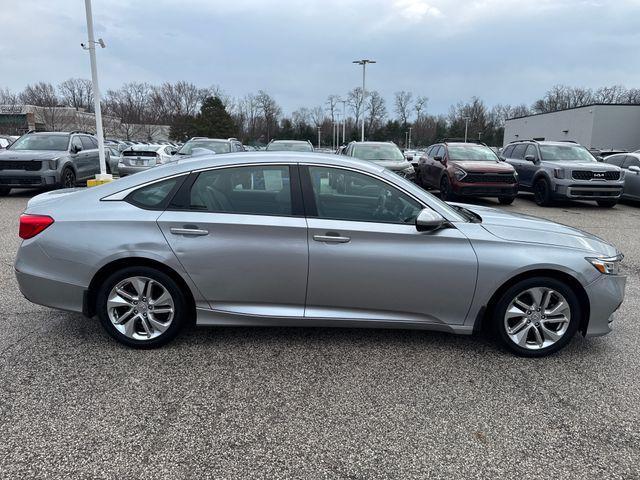 used 2020 Honda Accord car, priced at $17,997