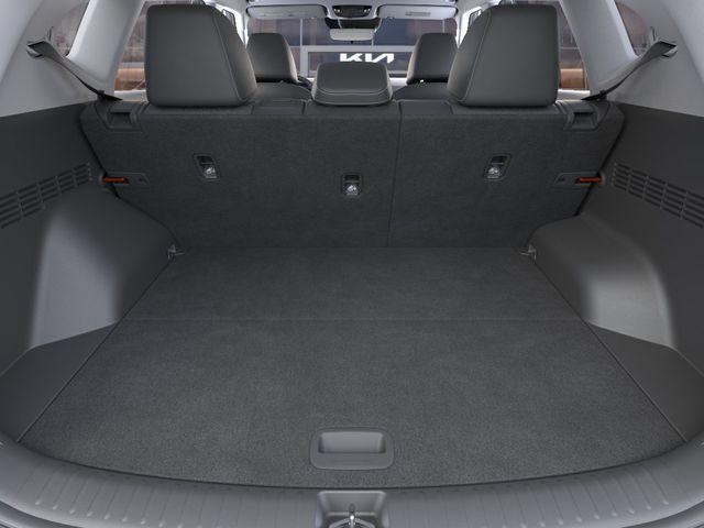 new 2026 Kia Seltos car, priced at $28,133