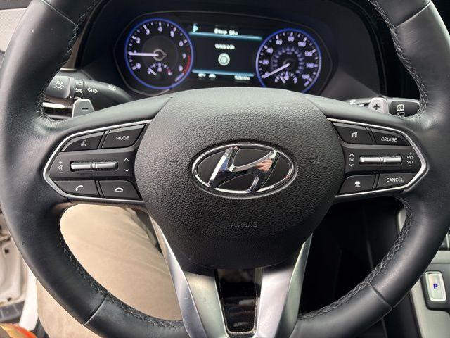 used 2020 Hyundai Palisade car, priced at $18,498