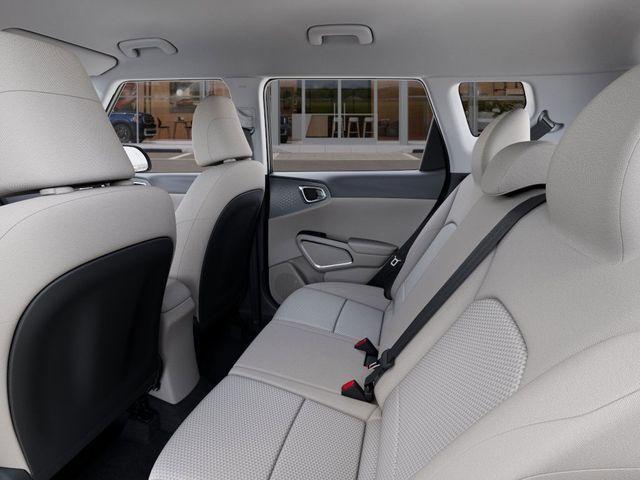 used 2025 Kia Soul car, priced at $21,426