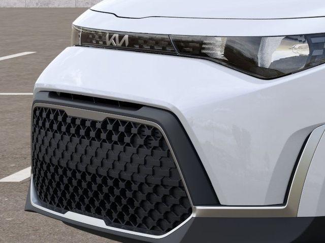 used 2025 Kia Soul car, priced at $21,426