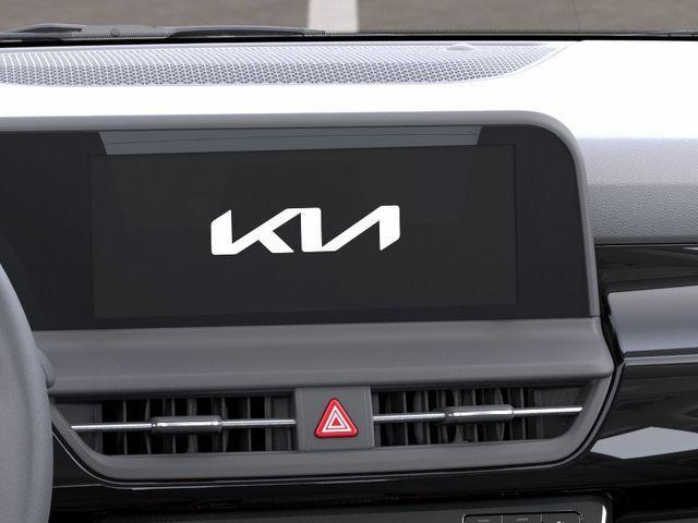 new 2026 Kia Seltos car, priced at $28,588
