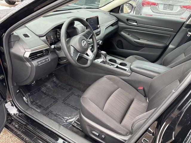 used 2025 Nissan Altima car, priced at $21,978