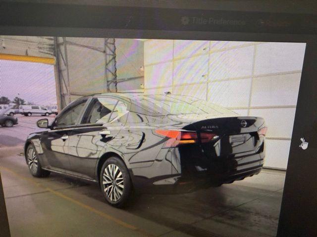used 2025 Nissan Altima car, priced at $22,749