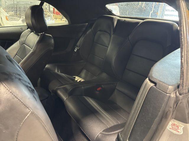 used 2023 Ford Mustang car, priced at $19,747