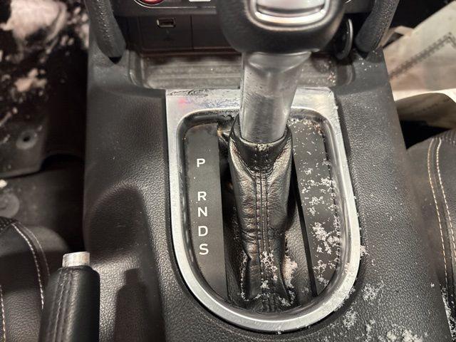 used 2023 Ford Mustang car, priced at $19,747