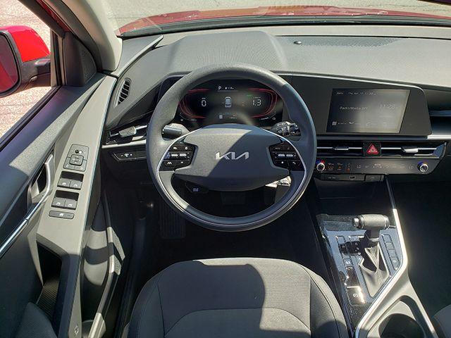 used 2024 Kia Niro car, priced at $25,398