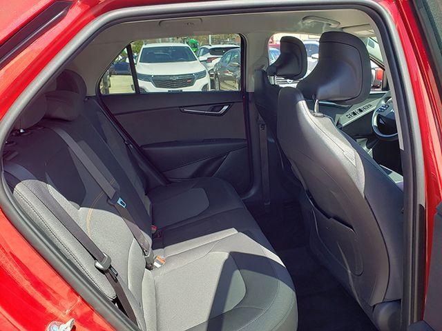 used 2024 Kia Niro car, priced at $25,398