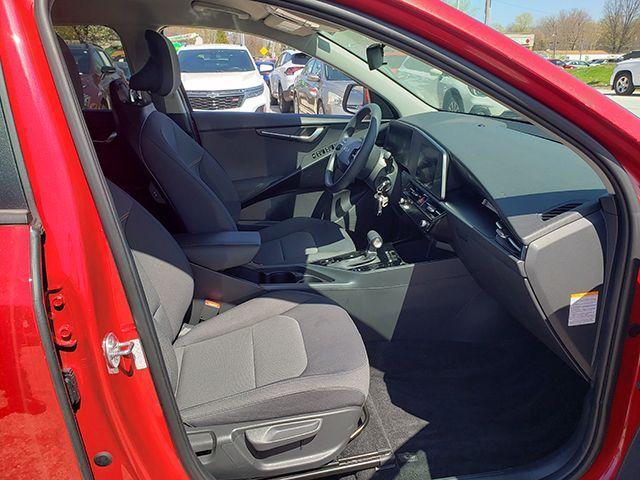used 2024 Kia Niro car, priced at $25,398