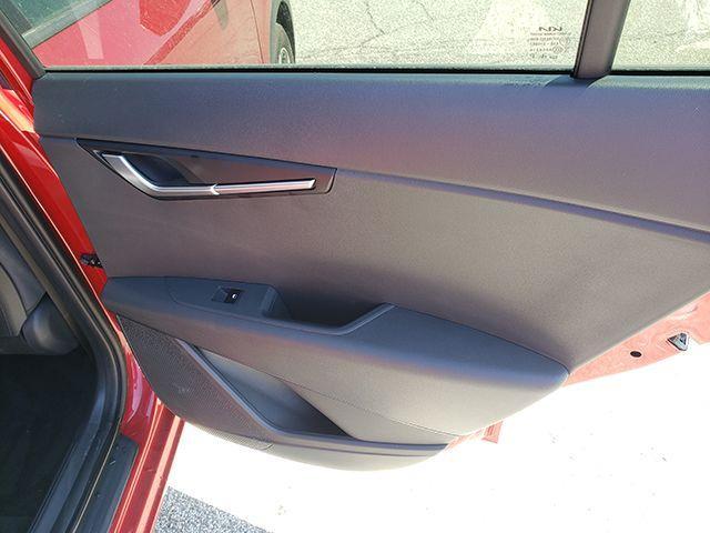 used 2024 Kia Niro car, priced at $25,398