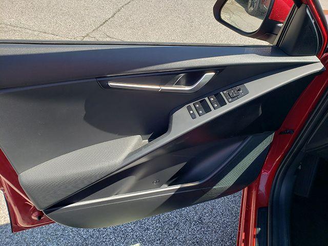 used 2024 Kia Niro car, priced at $25,398