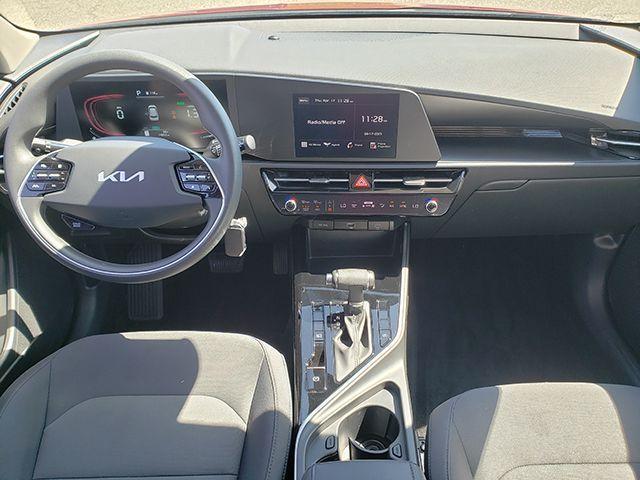 used 2024 Kia Niro car, priced at $25,398