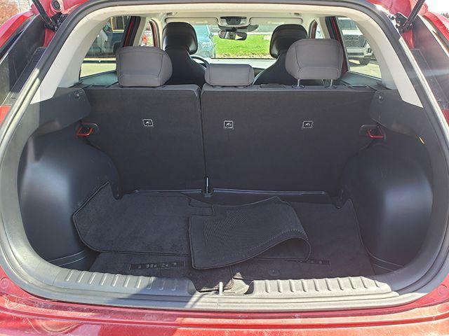 used 2024 Kia Niro car, priced at $25,398