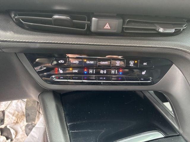 used 2021 Buick Envision car, priced at $19,978