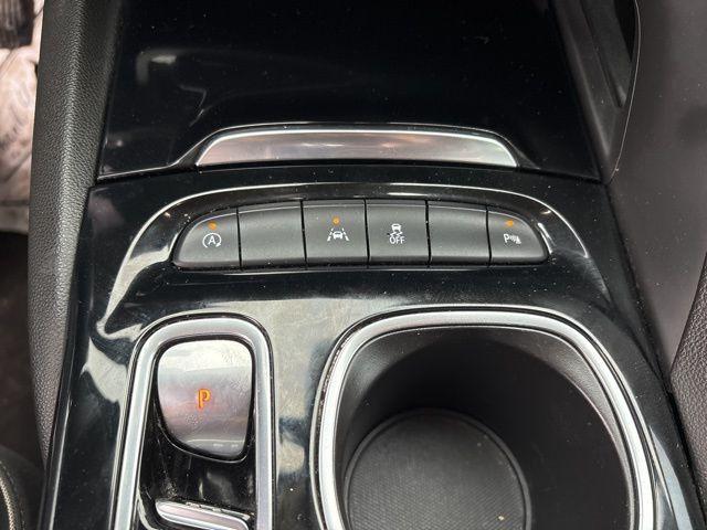 used 2021 Buick Envision car, priced at $19,978