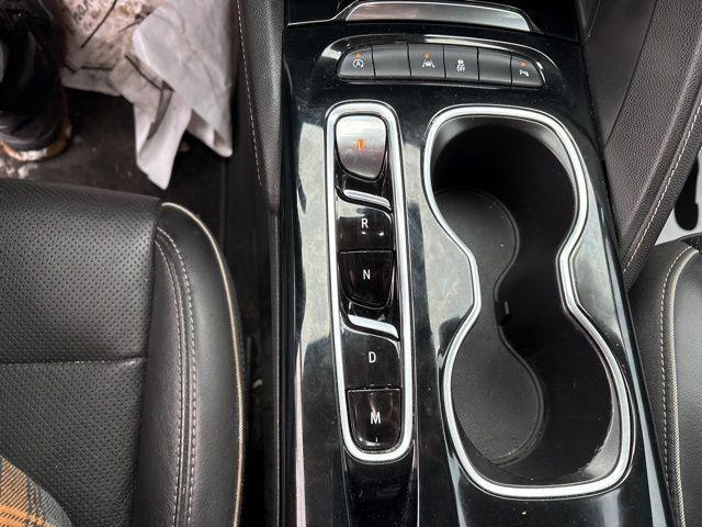 used 2021 Buick Envision car, priced at $19,978