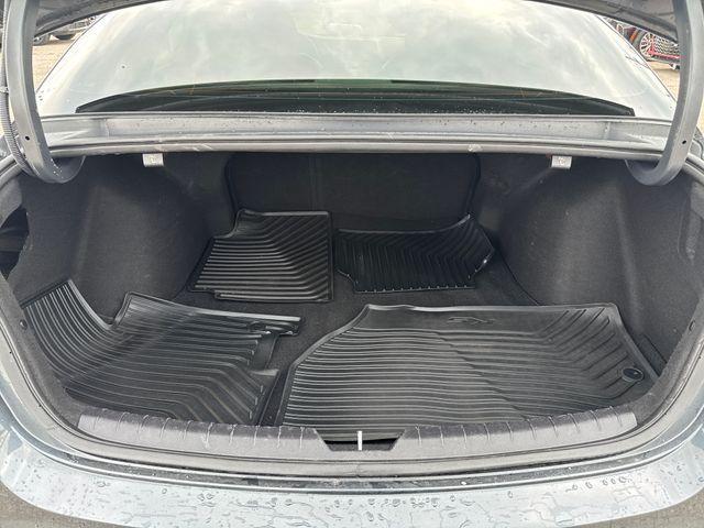 used 2021 Kia K5 car, priced at $17,997