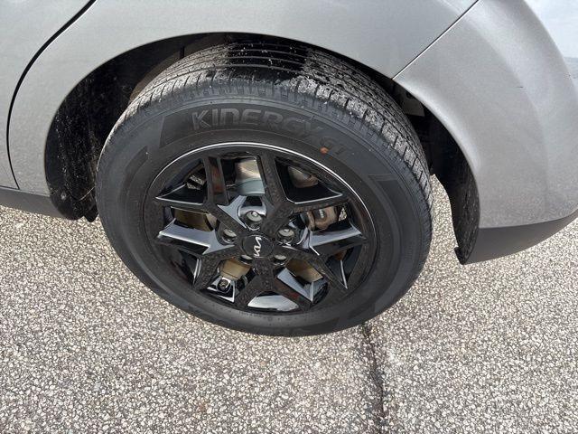 used 2023 Kia Soul car, priced at $17,498