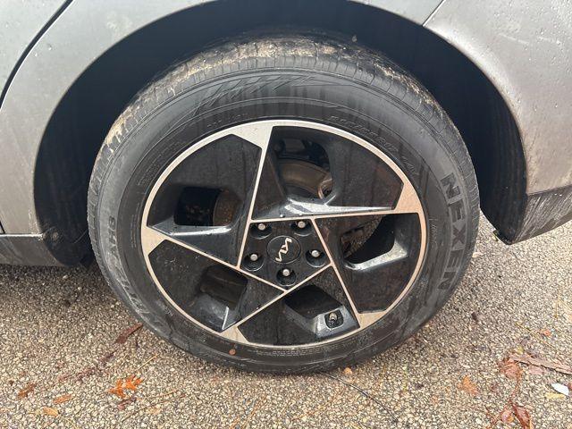 used 2023 Kia Soul car, priced at $18,698