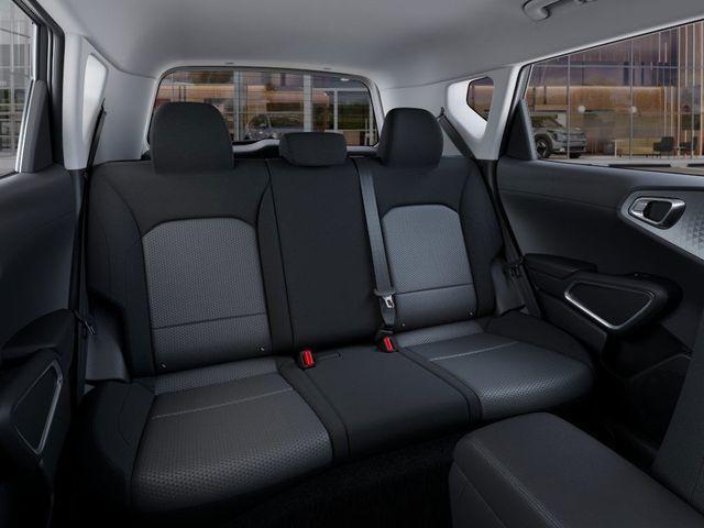 used 2025 Kia Soul car, priced at $19,978
