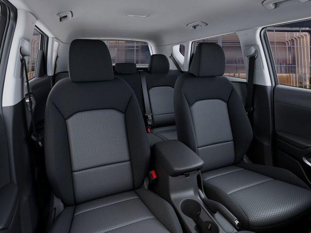 used 2025 Kia Soul car, priced at $19,978