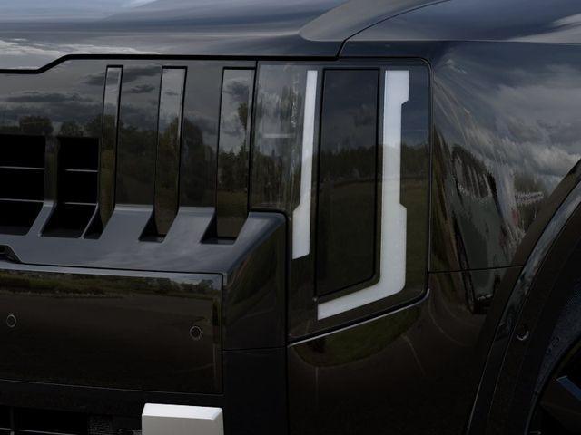 new 2027 Kia Telluride car